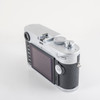 Leica M240 CMOS Silver Digital Rangefinder Camera [Perfect Sensor] 10771 #88708