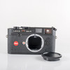 Leica M4-P Black Film Rangefinder Camera #11893