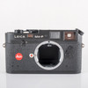 Leica M4-P Black Film Rangefinder Camera #11893