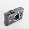 Leica M4-P Black Film Rangefinder Camera #11893