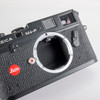 Leica M4-P Black Film Rangefinder Camera #11893