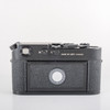 Leica M4-P Black Film Rangefinder Camera #11893