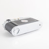 Leica M2 Round Button Rewind Silver Film Rangefinder Camera Boxed #11908