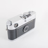 Leica M6 TTL 0.72 Silver Film Rangefinder Camera 10434 #11950