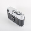 Leica M6 TTL 0.72 Silver Film Rangefinder Camera 10434 #11950