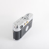 Leica M2 Silver Film Rangefinder Camera #11952