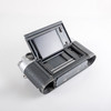 Leica M2 Silver Film Rangefinder Camera #11952