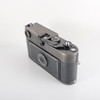 Leica M6 classic 0.72 Black Film Rangefinder Camera 10404 #11953
