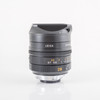 Leica Summilux-M 28mm/F1.4 ASPH 11668 Black boxed 11668 #11955