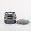 LEITZ Leica Summicron-C 40mm/F2.0 Serie 5.5 Lens Yr.1973 Germany #11956