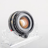 LEITZ Leica Summicron-C 40mm/F2.0 Serie 5.5 Lens Yr.1973 Germany #11956