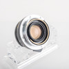 LEITZ Leica Summicron-C 40mm/F2.0 Serie 5.5 Lens Yr.1973 Germany #11956