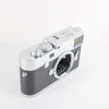 Leica M10-P 20022 Silver Digital Rangefinder Camera 20022 #23850