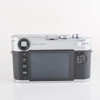Leica M10-P 20022 Silver Digital Rangefinder Camera 20022 #23850