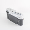 Leica M10-P 20022 Silver Digital Rangefinder Camera 20022 #23850