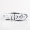 Leica M2 Silver Film Rangefinder Camera #23854