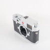 Leica M10 20001 Silver Digital Rangefinder Camera 20001 #88709