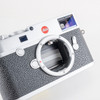 Leica M10 20001 Silver Digital Rangefinder Camera 20001 #88709