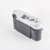 Leica M10 20001 Silver Digital Rangefinder Camera 20001 #88709