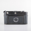 Leica M6 classic 0.72 Black Film Rangefinder Camera 10404 #11951