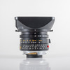 Leica Summicron-M 28mm F/2.0 ASPH Black 6 bit 11604 #23856