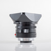 Leica Summicron-M 28mm F/2.0 ASPH Black 6 bit 11604 #23856