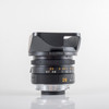 Leica Summicron-M 28mm F/2.0 ASPH Black 6 bit 11604 #23856
