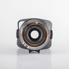 Leica Summicron-M 28mm F/2.0 ASPH Black 6 bit 11604 #23856