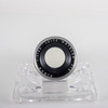 LEITZ Leica Elmar M 90mm F/4.0 Silver Lens Yr.1965 Germany #23857