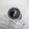 LEITZ Leica Elmar M 90mm F/4.0 Silver Lens Yr.1965 Germany #23857