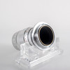 LEITZ Leica Elmar M 90mm F/4.0 Silver Lens Yr.1965 Germany #23857