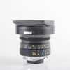 Leica Elmarit-M 24mm F/2.8 ASPH Black 6 bit coded 11878 #11964