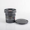 Leica Elmarit M 21mm F/2.8 E60 Pre-A Black 6 bit coded #23859