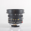 Leica Elmarit M 21mm F/2.8 E60 Pre-A Black 6 bit coded #23859