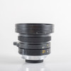 Leica Elmarit M 21mm F/2.8 E60 Pre-A Black 6 bit coded #23859