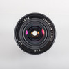 Leica Elmarit M 21mm F/2.8 E60 Pre-A Black 6 bit coded #23859