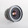 Leica Elmarit M 21mm F/2.8 E60 Pre-A Black 6 bit coded #23859