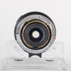 Leica Elmarit M 21mm F/2.8 E60 Pre-A Black 6 bit coded #23859