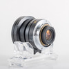 Leica Elmarit M 21mm F/2.8 E60 Pre-A Black 6 bit coded #23859