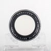 Leica Noctilux-M 50mm F/1.2 ASPH Glossy Black Paint Finish Lens Germany 11731 #88688