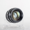 Leica Noctilux-M 50mm F/1.2 ASPH Glossy Black Paint Finish Lens Germany 11731 #88688