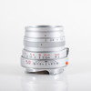 Leica Summicron-M 50mm F/2.0 IV Silver Lens Yr.1992 Germany 11825 #11968