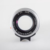Leica Summicron-M 50mm F/2.0 IV Silver Lens Yr.1992 Germany 11825 #11968
