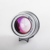 Leica Summicron-M 50mm F/2.0 IV Silver Lens Yr.1992 Germany 11825 #11968