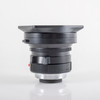 Leica Elmarit-M 24mm F/2.8 ASPH Black Lens Yr.2002 Germany 11878 #11969