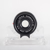 Leica Summarit-M 35mm F/2.5 Lens Germany 11643 #11970