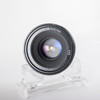 LEITZ Leica Summicron-R 50mm F/2.0 Ver.II V2 Lens Yr.1985 Canada 11215 #23864
