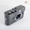 Leica Monochrom CCD Black Digital Rangefinder Camera 10760 #88661