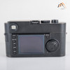 Leica Monochrom CCD Black Digital Rangefinder Camera 10760 #88661