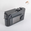 Leica Monochrom CCD Black Digital Rangefinder Camera 10760 #88661